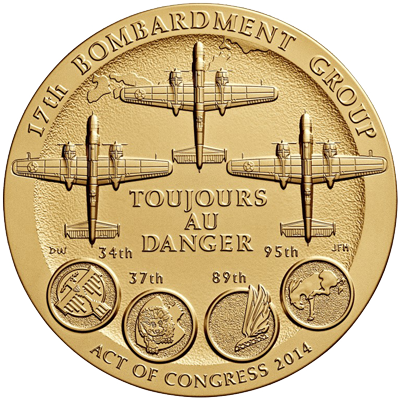 DoolittleCoinBack_400x400 Doolittle Medal Back