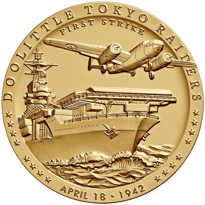 DoolittleCoinFront_400x400 DoolittleCoinFront_400x400